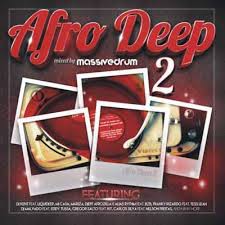 Afro Deep 2 - Mixed by Massivedrum (2013)